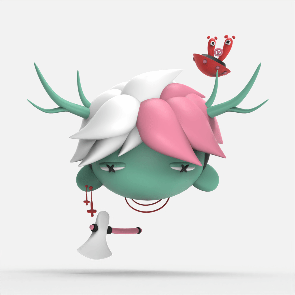 NFT Image