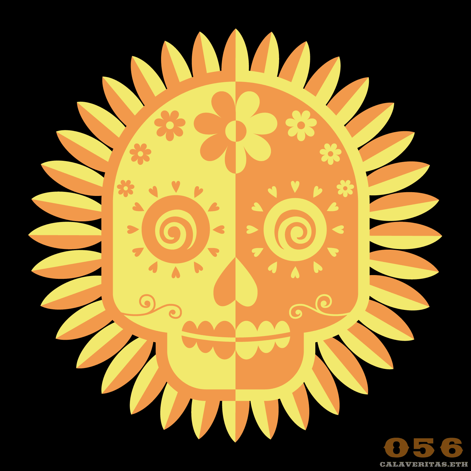 056 - Two Face