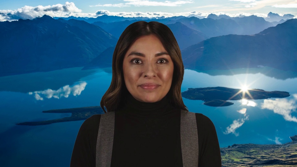 AiVATAR #05809 Karina Hope