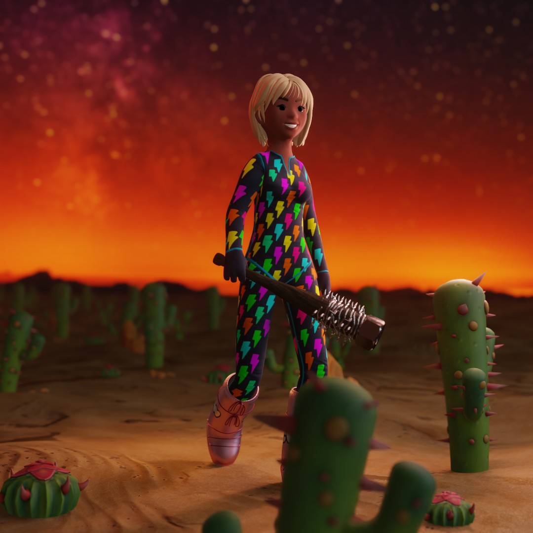 NFT Image