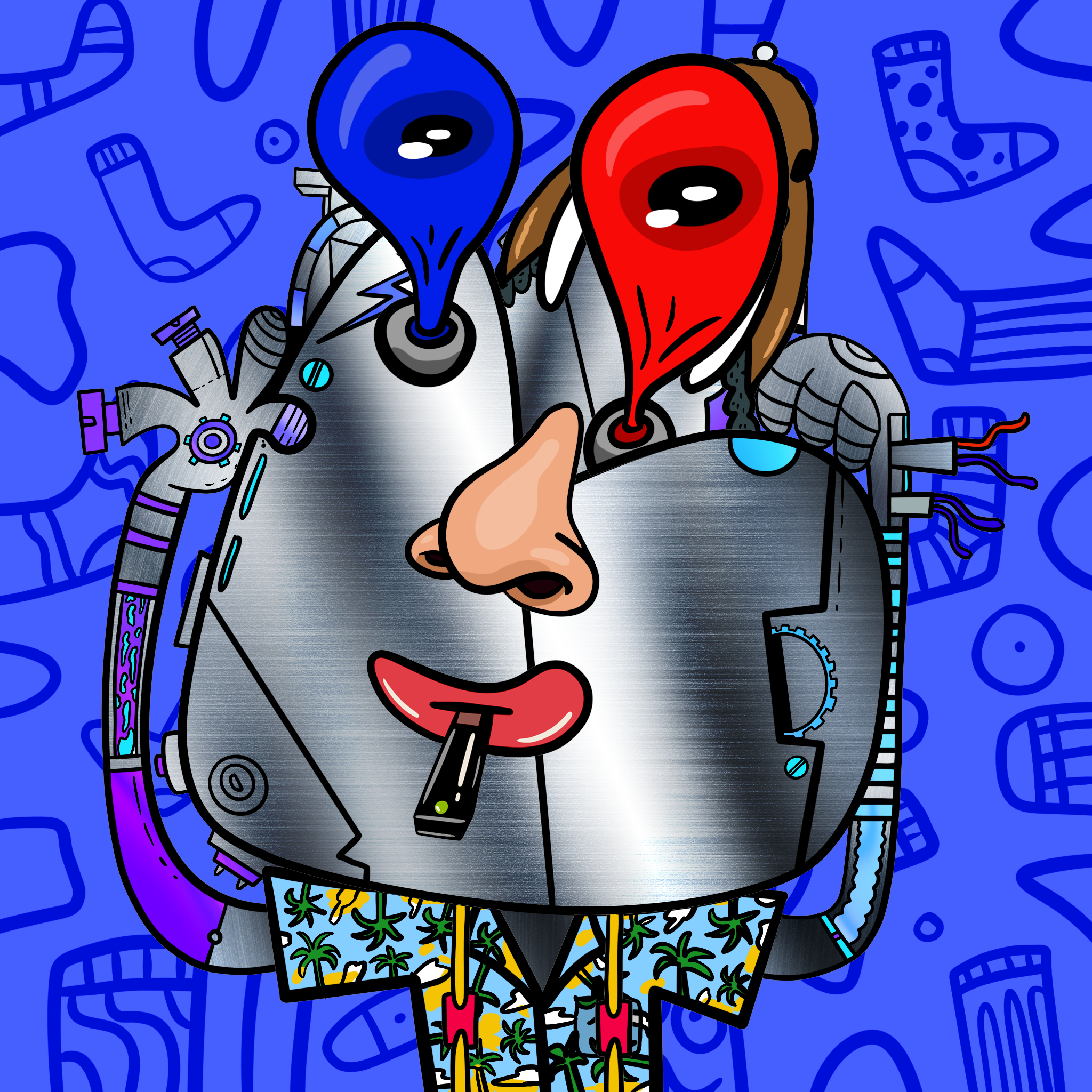 NFT Image