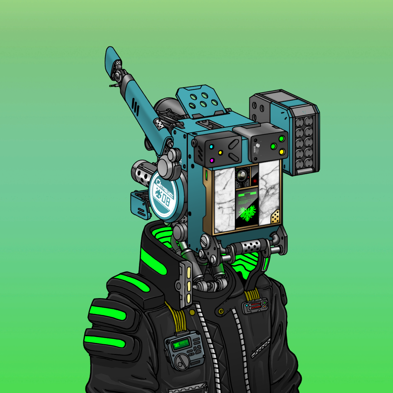 NFT Image