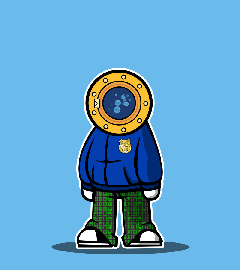 Nerd Mutants #2165