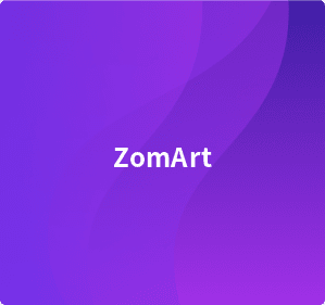 ZomArt
