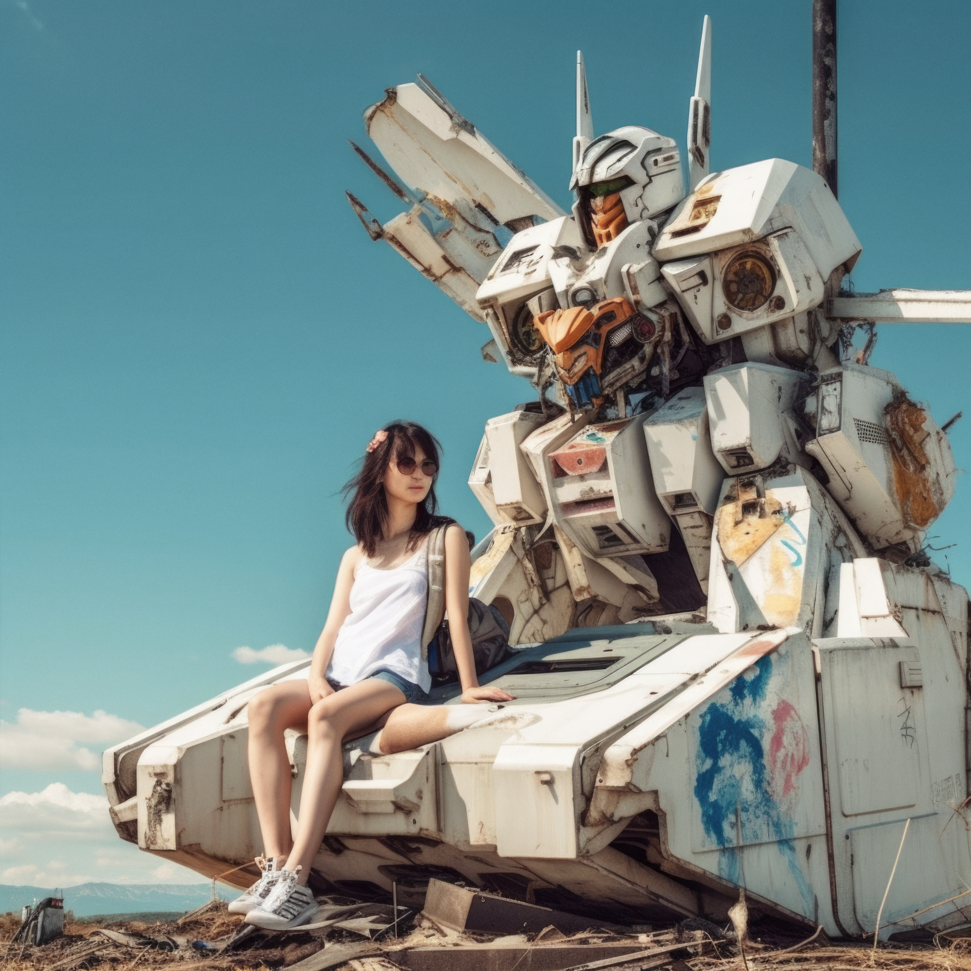 [ MEDIUM ] BLOCK ZERO #56