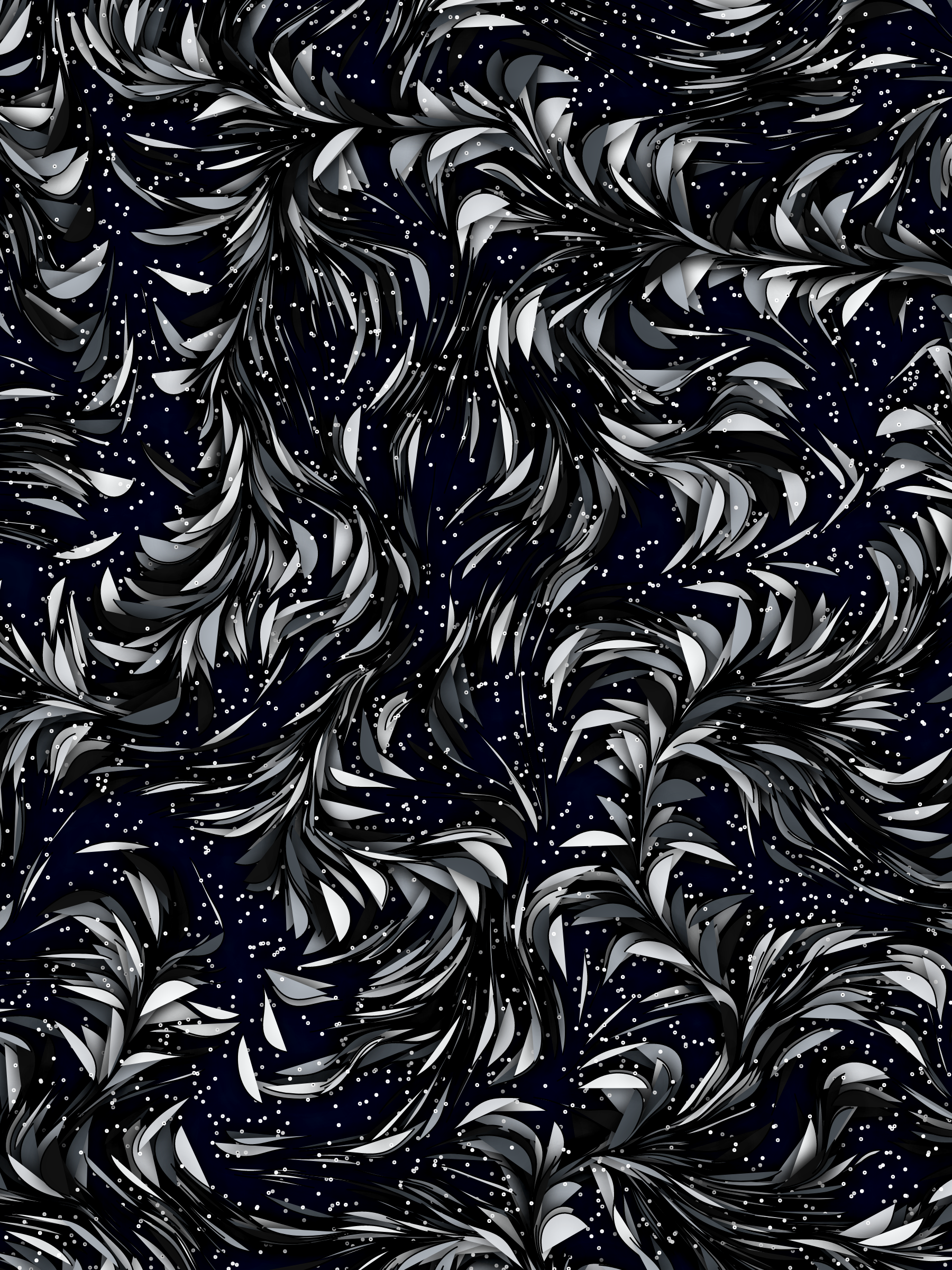 Foliage #245