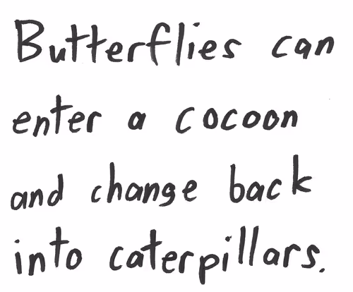 Low Quality Fact #237