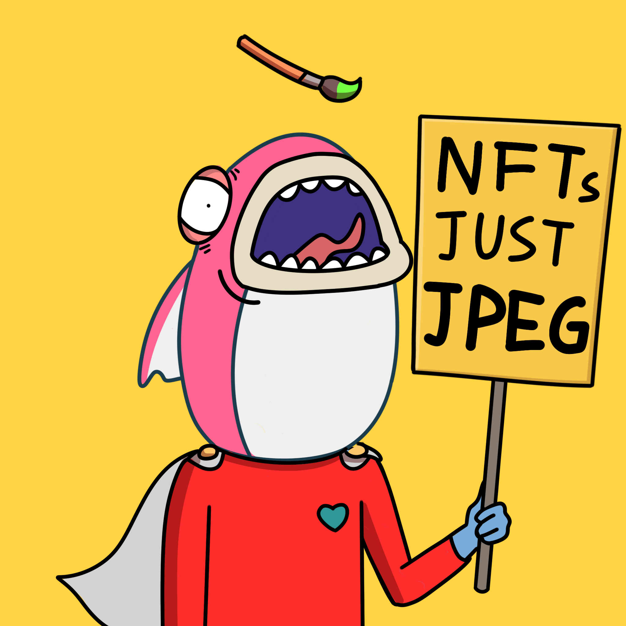 NFT Image