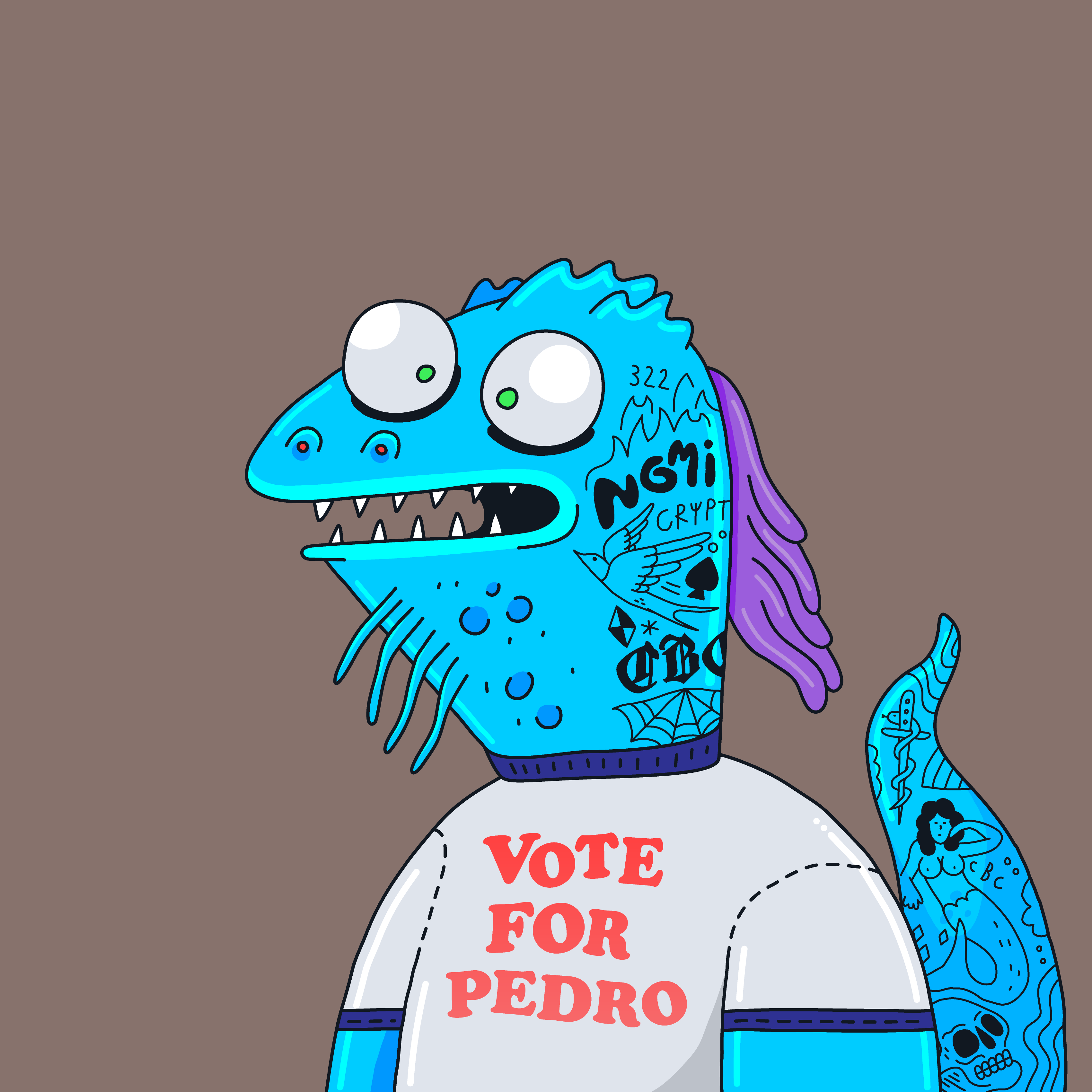 bhutunga.eth Ethereum Name Service (ENS and .eth domain) PFP