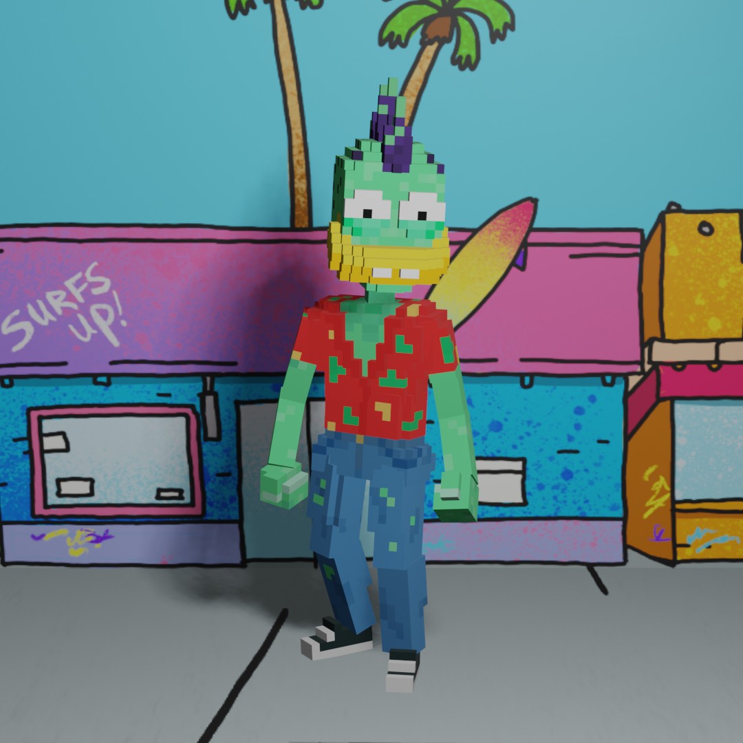 NFT Image
