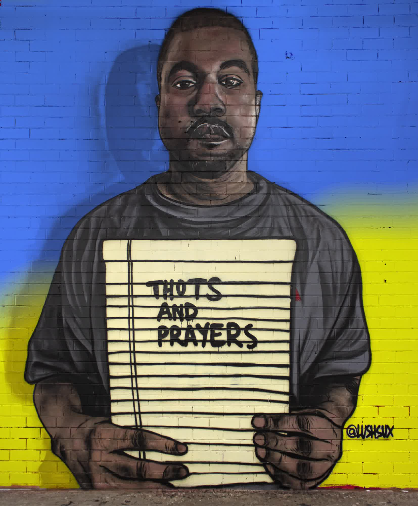 Thots and prayers #11/20