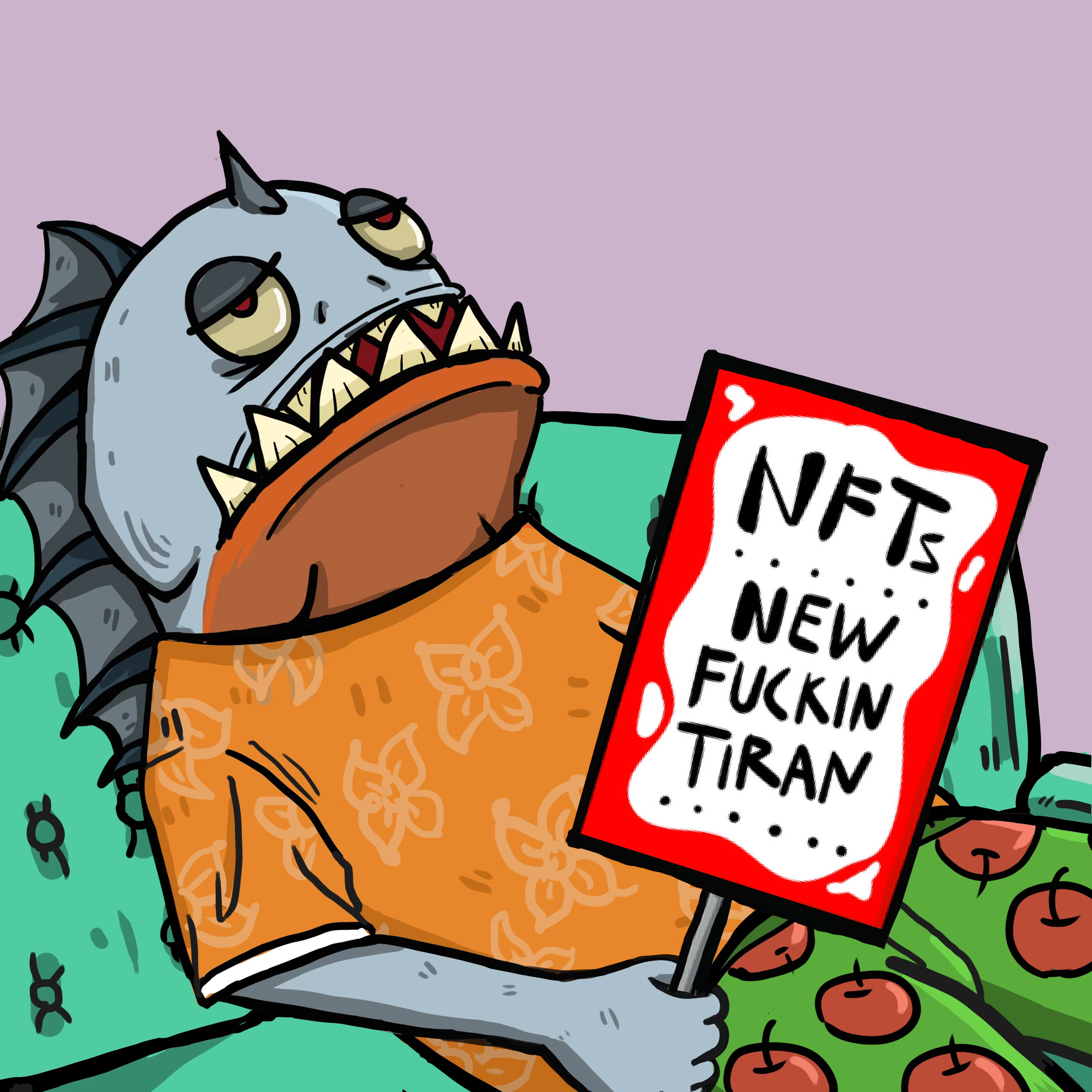 NFT Image