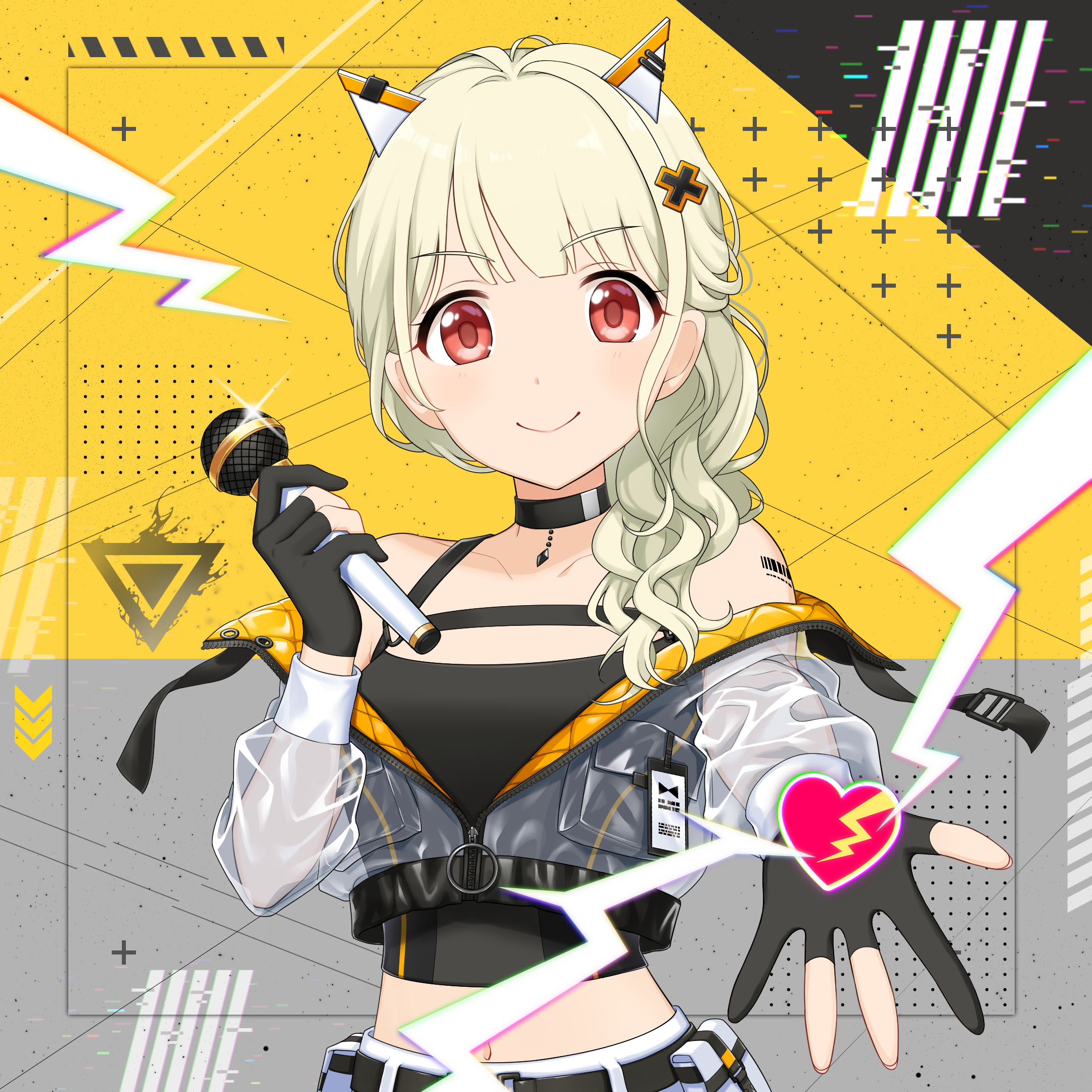 MetaIdol #885