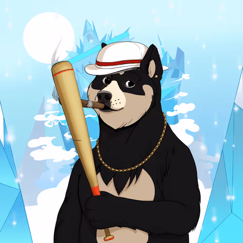 Doge #5497