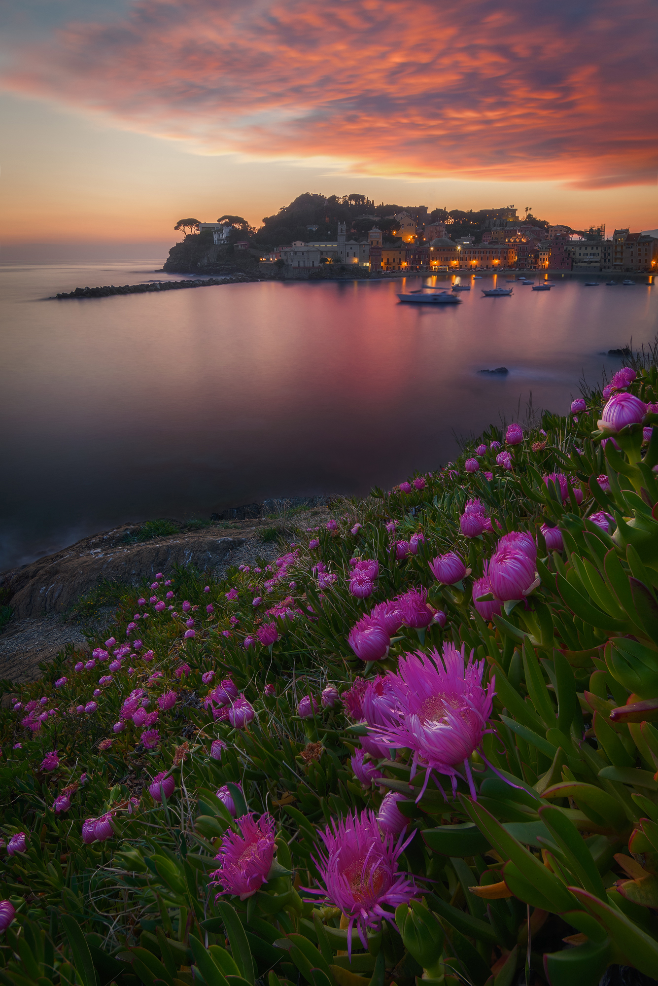 Falling in Love #7/7