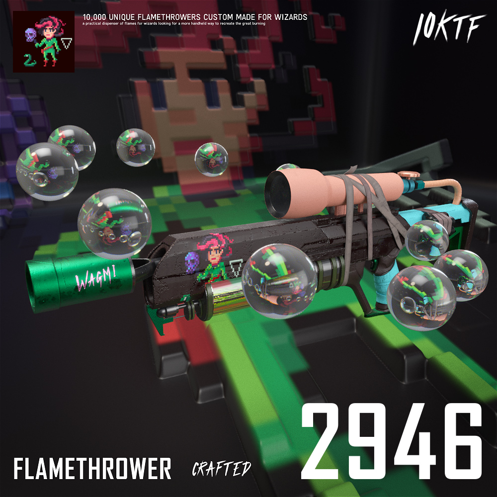 NFT Image