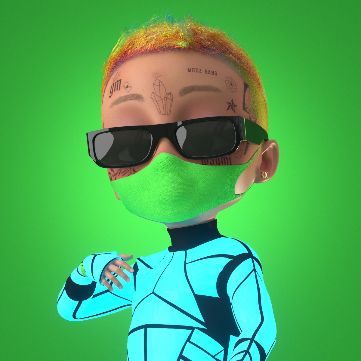 NFT Image
