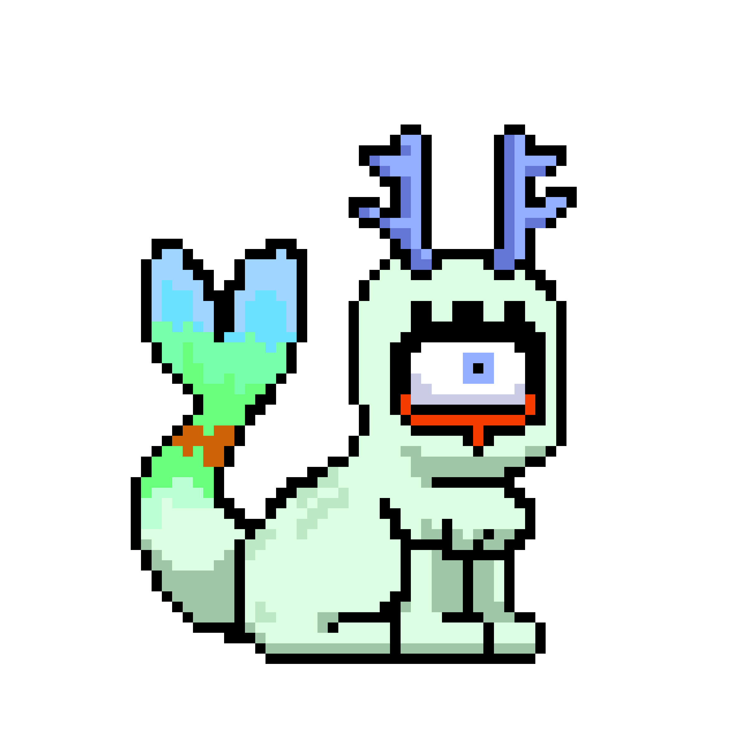 Legends of Metaterra #69