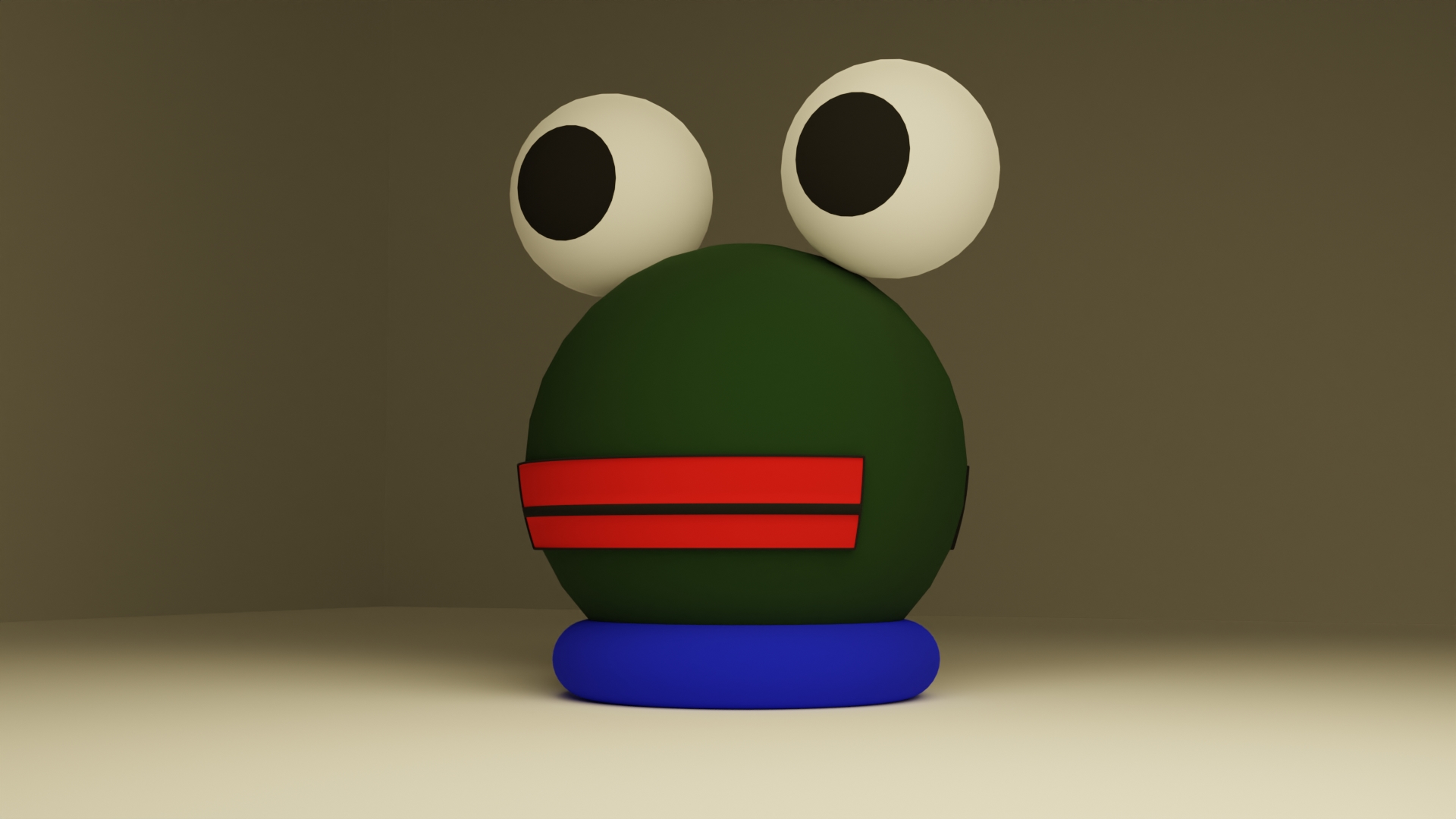 Constructed Pepe #24