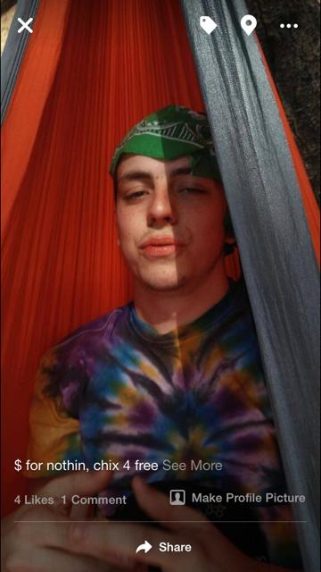 Percy (persichilli.eth) Ethereum Name Service (ENS and .eth domain) PFP