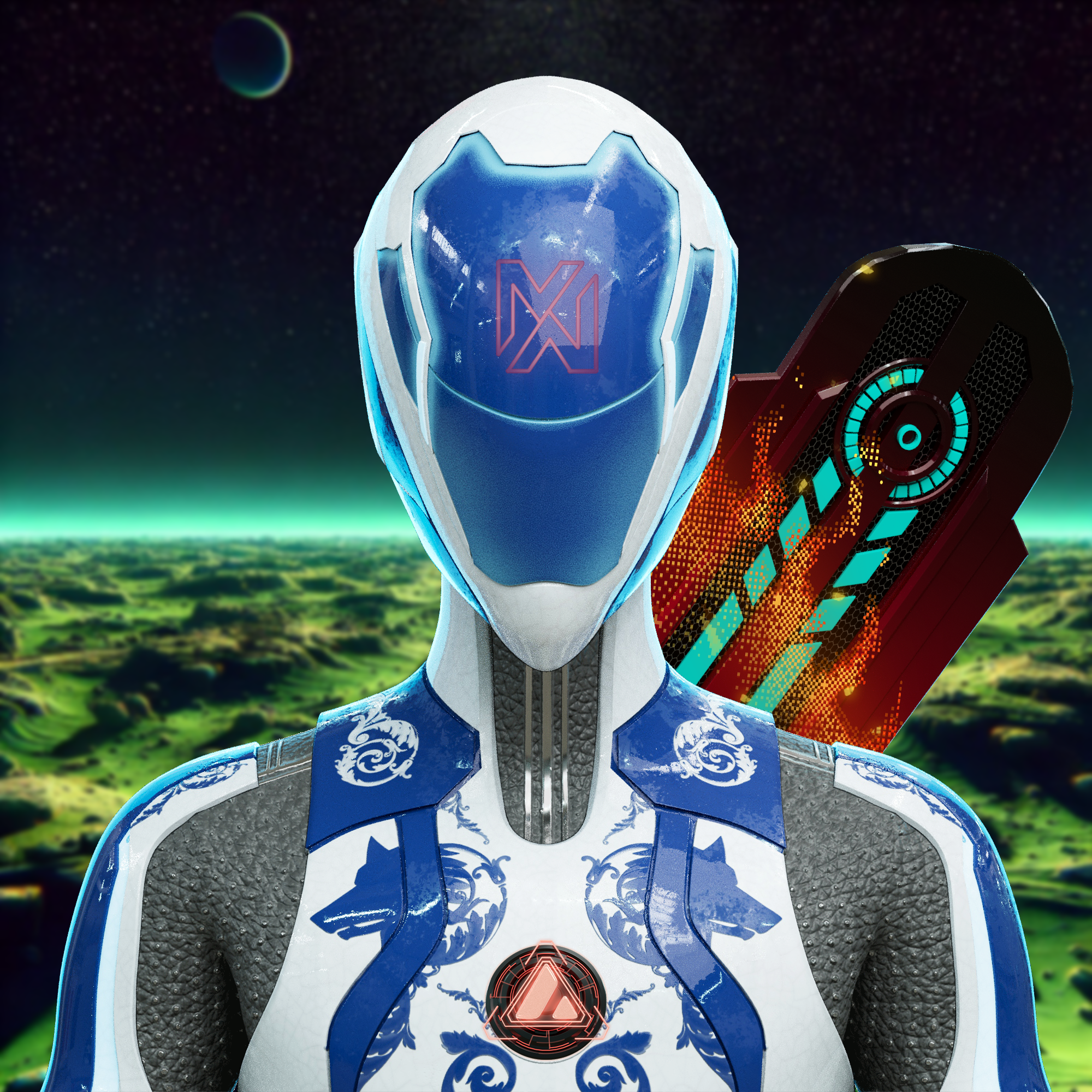 NFT Image