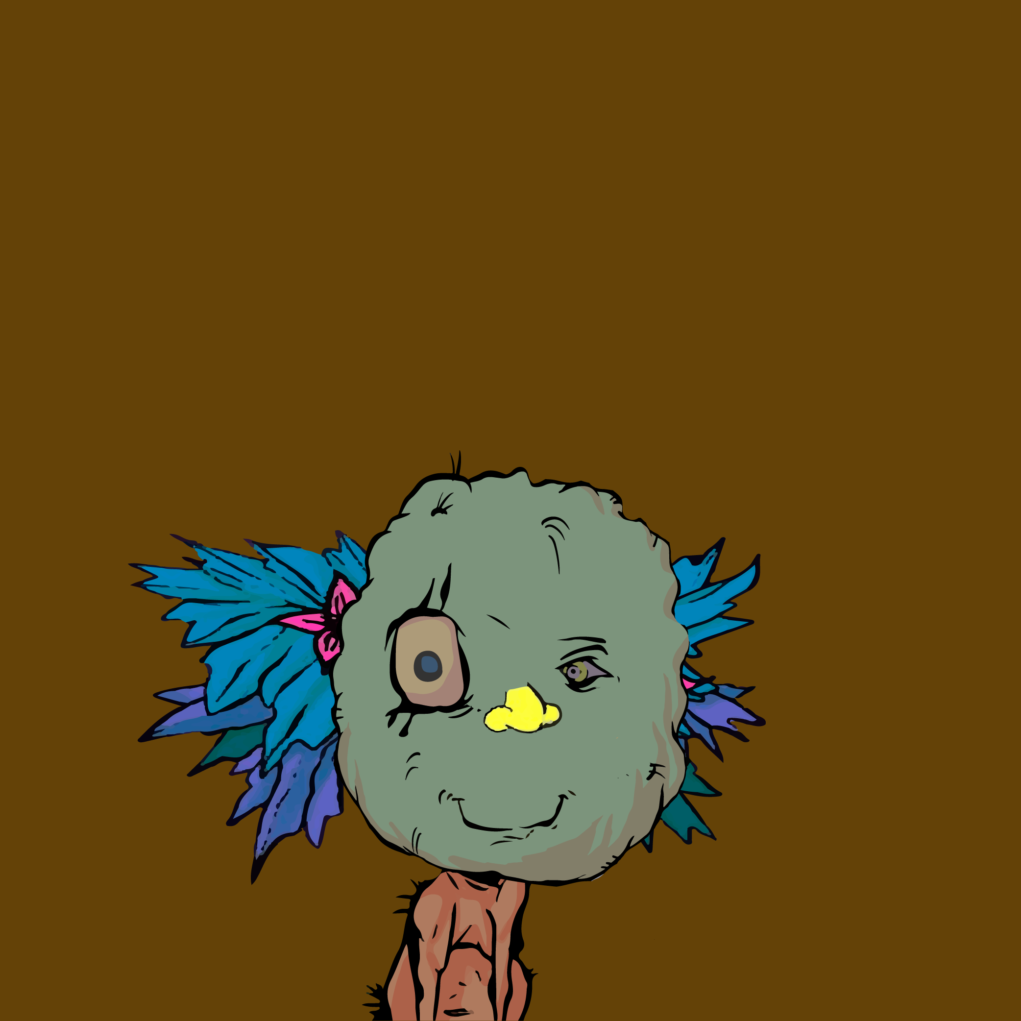 GoblinKdz #5114