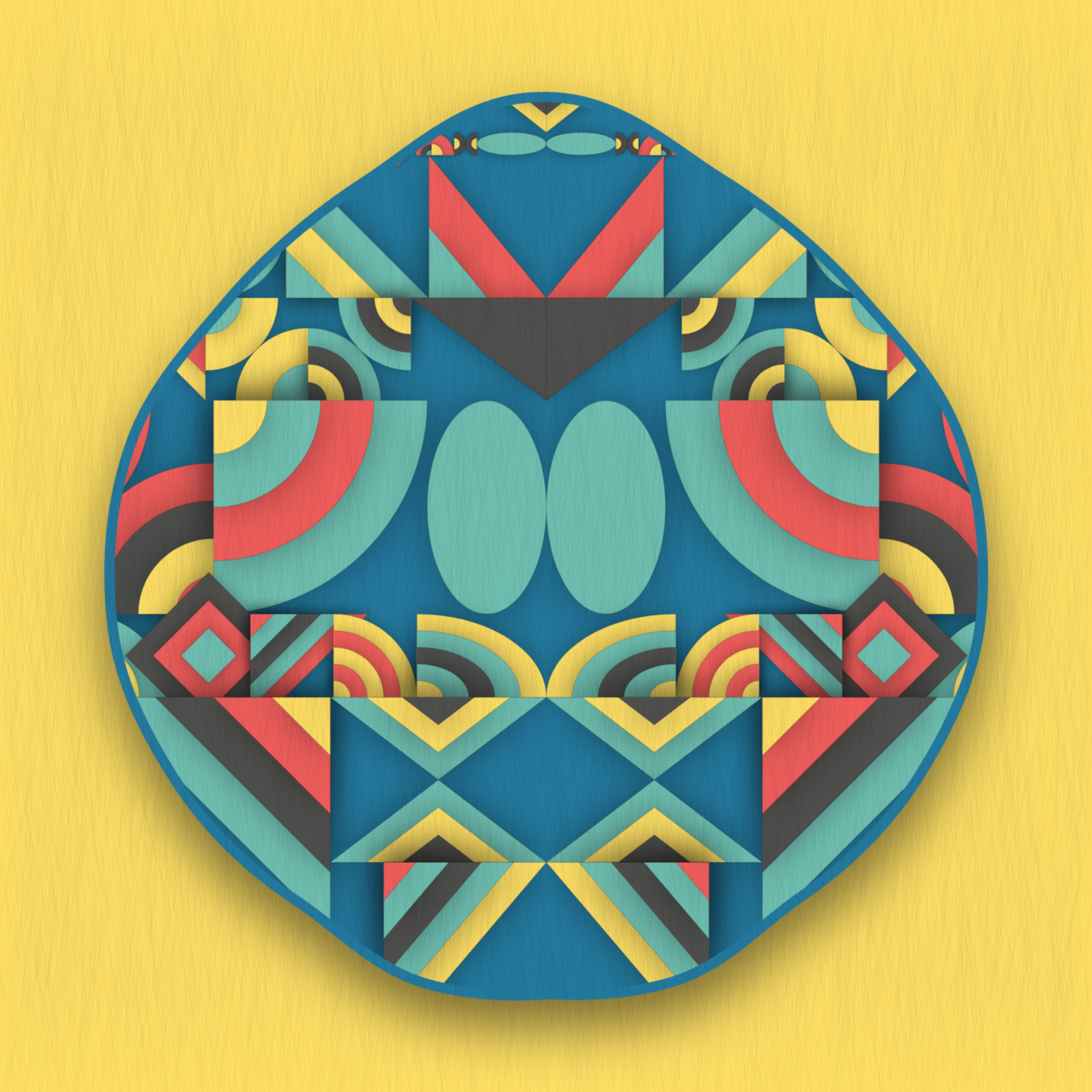 Generativemasks #9453