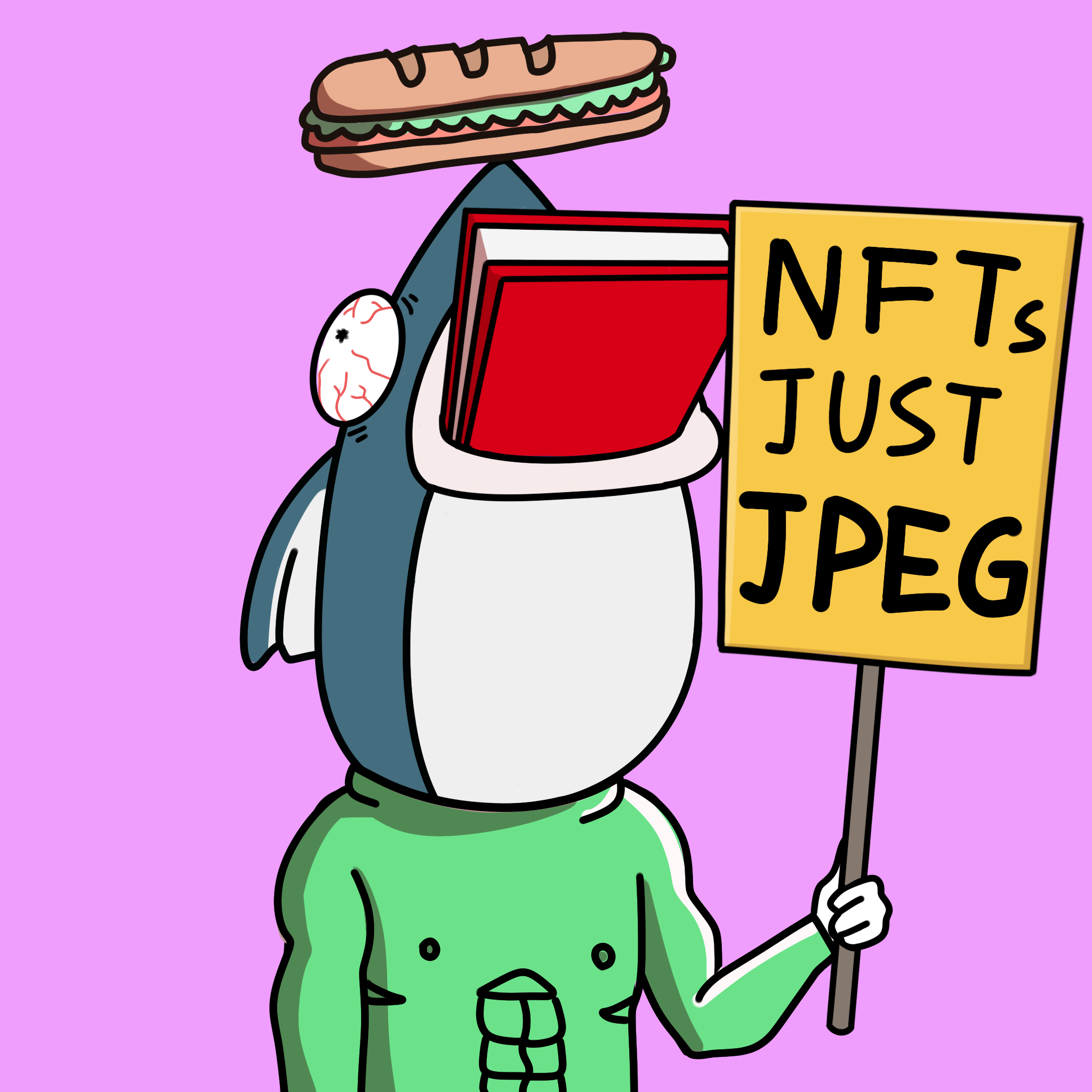 NFT Image