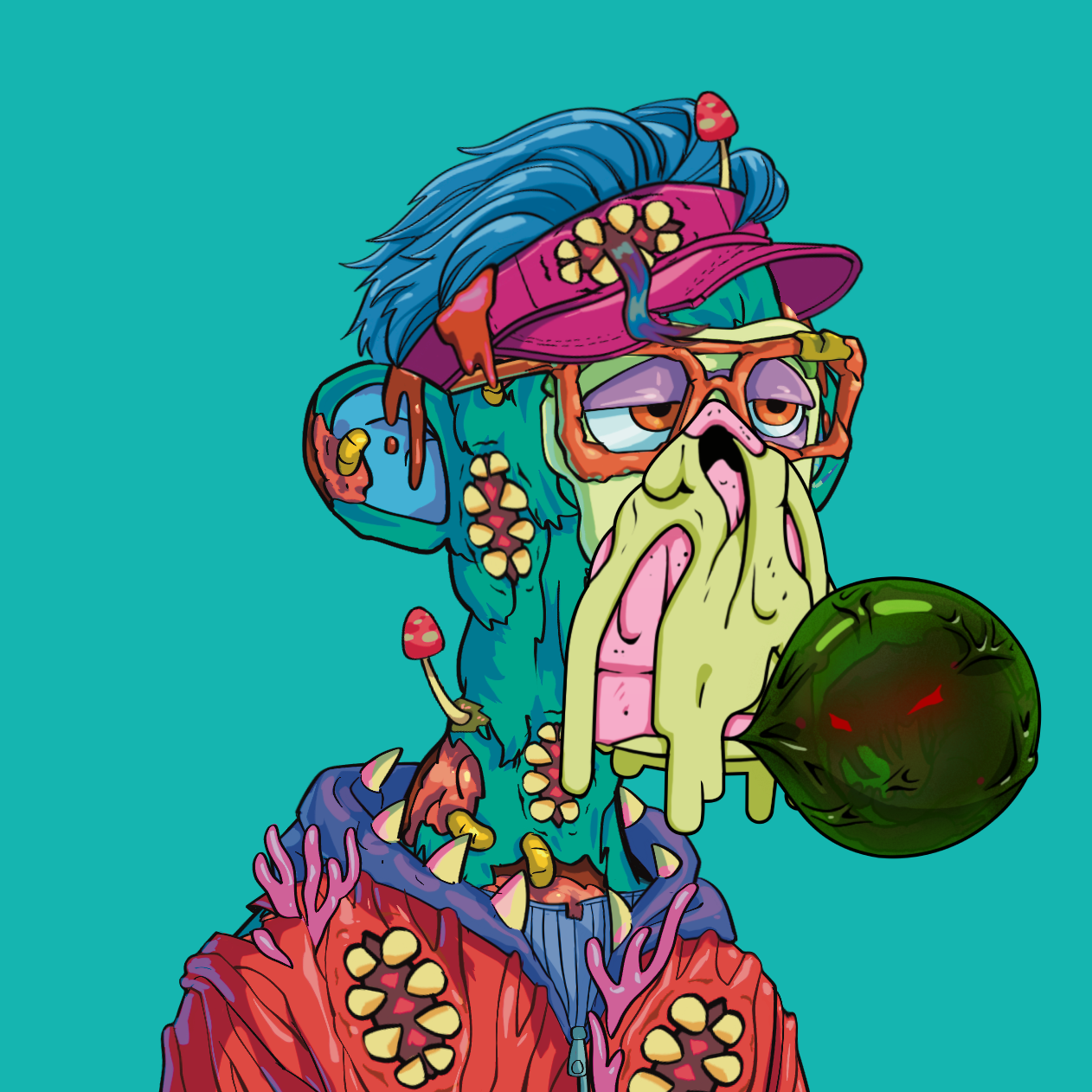 NFT Image