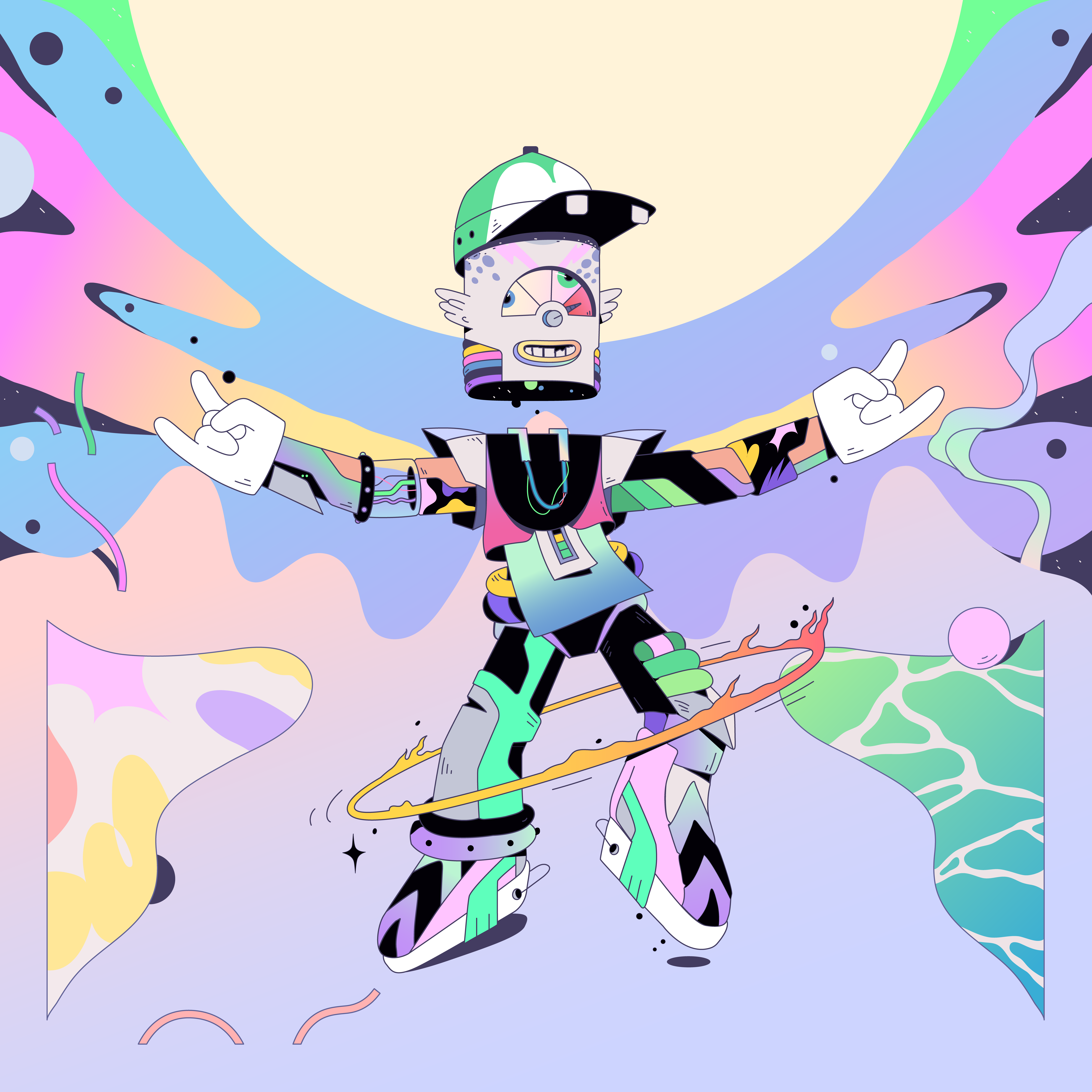 NFT Image