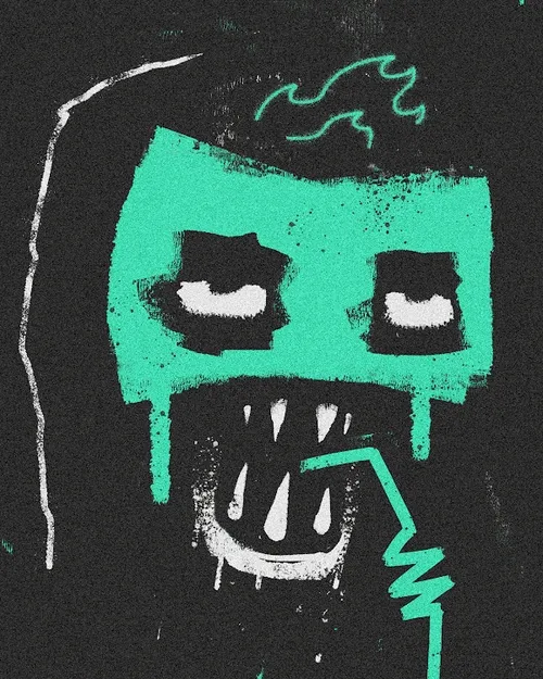 Guzzler #95/206