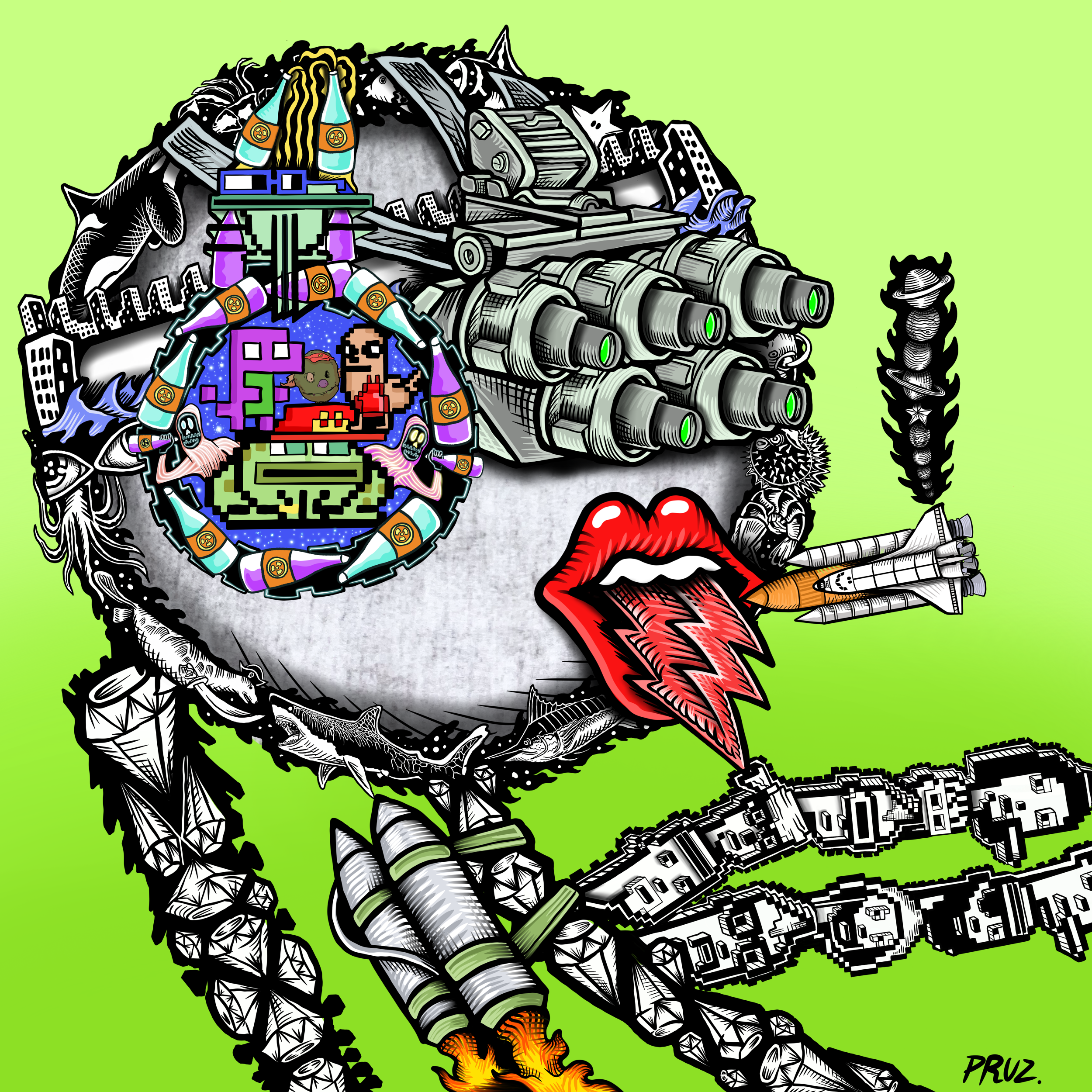 NFT Image