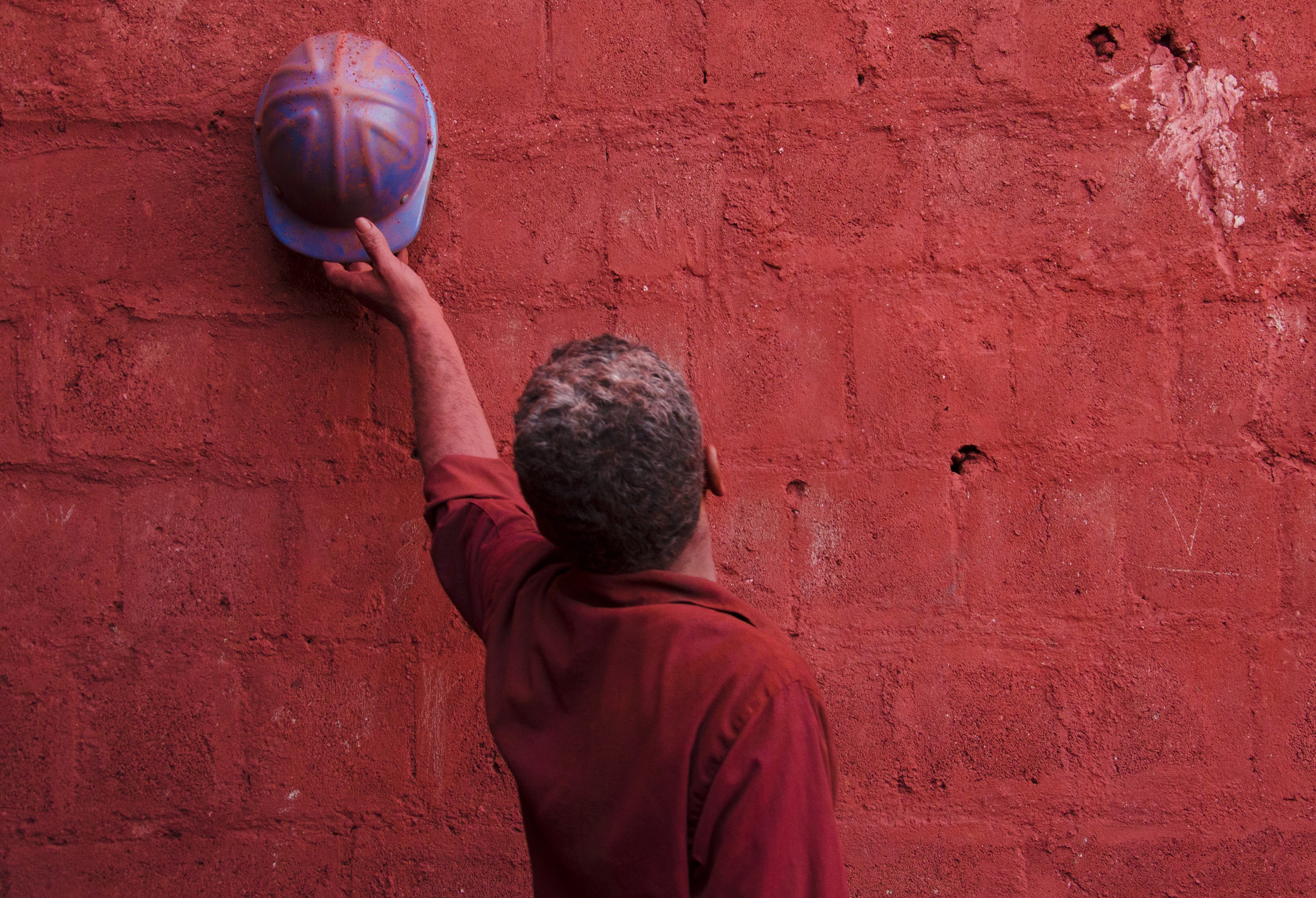 Ali Hashem Daily Work #15