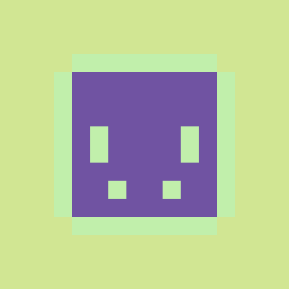 Pixelglyph #09111