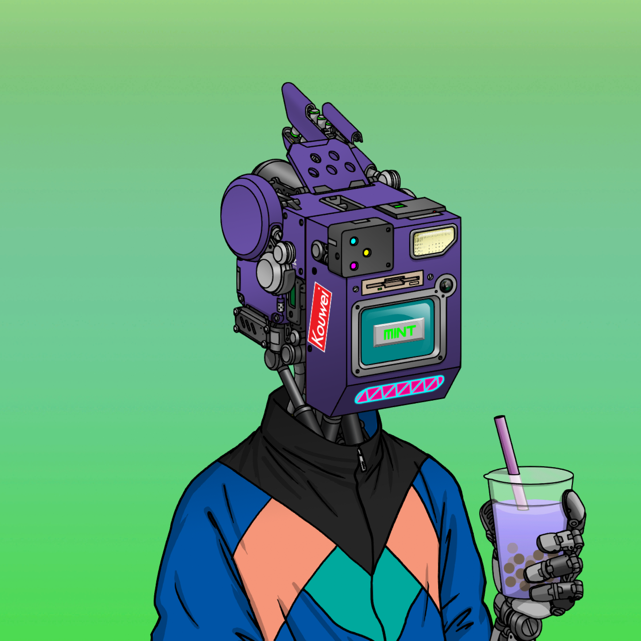 NFT Image