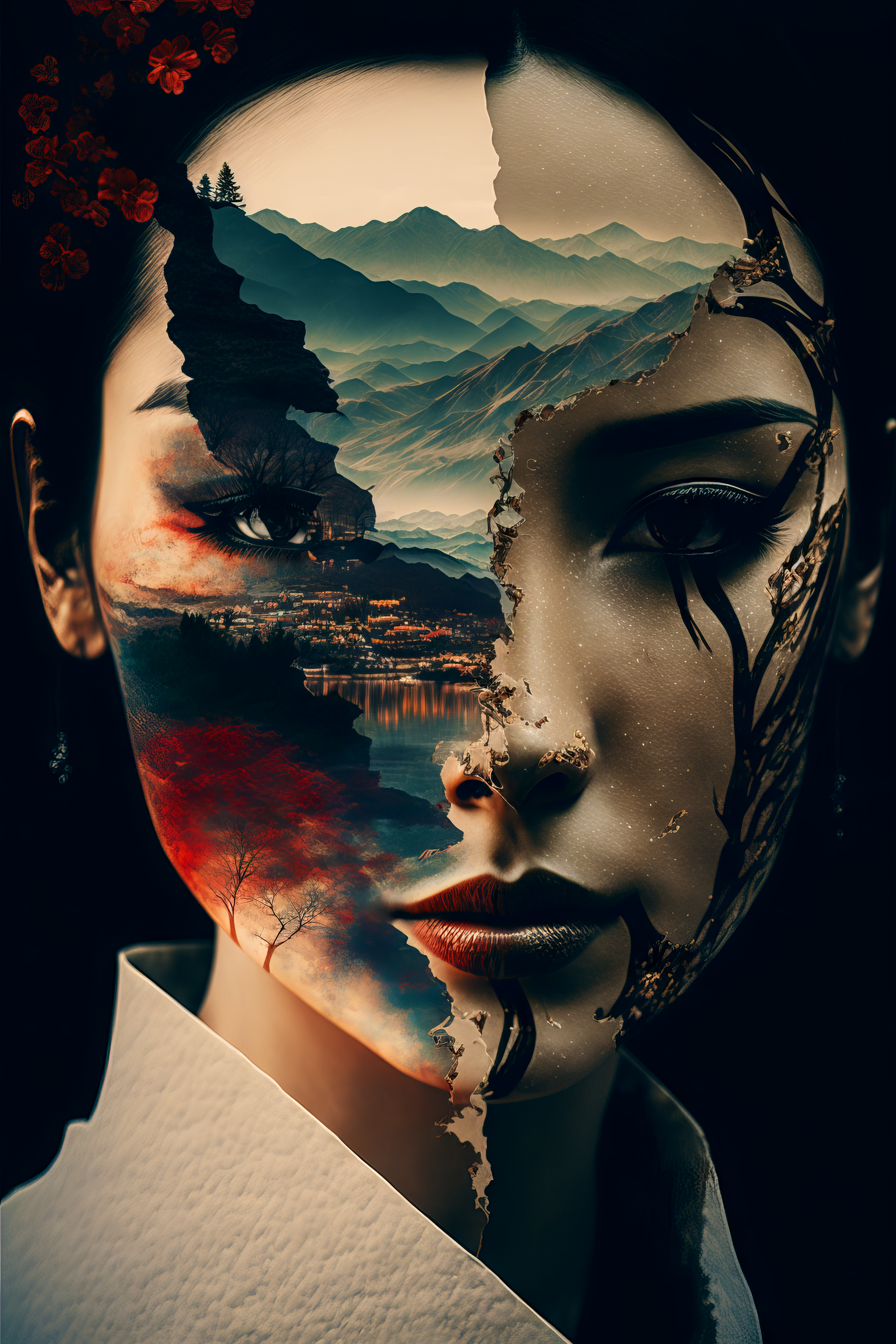 Memories of Samurai 08