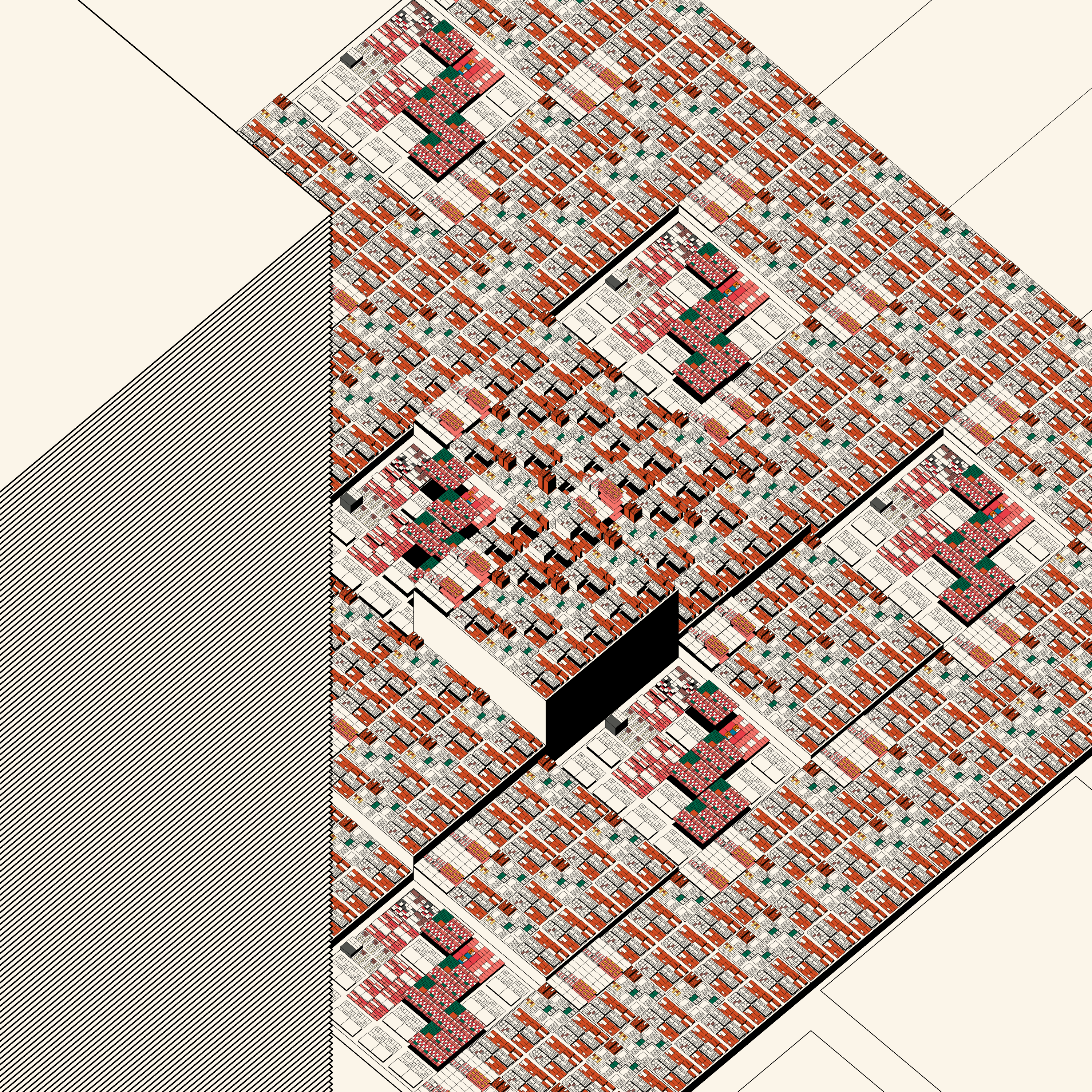 Decagon #31292
