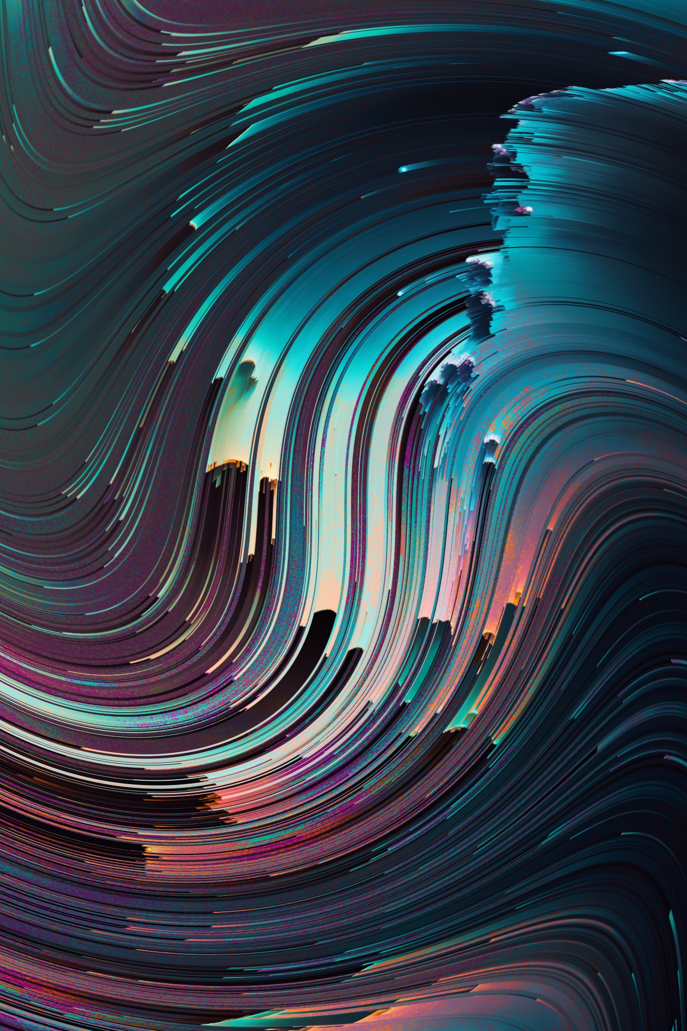 Digital Abstract #65