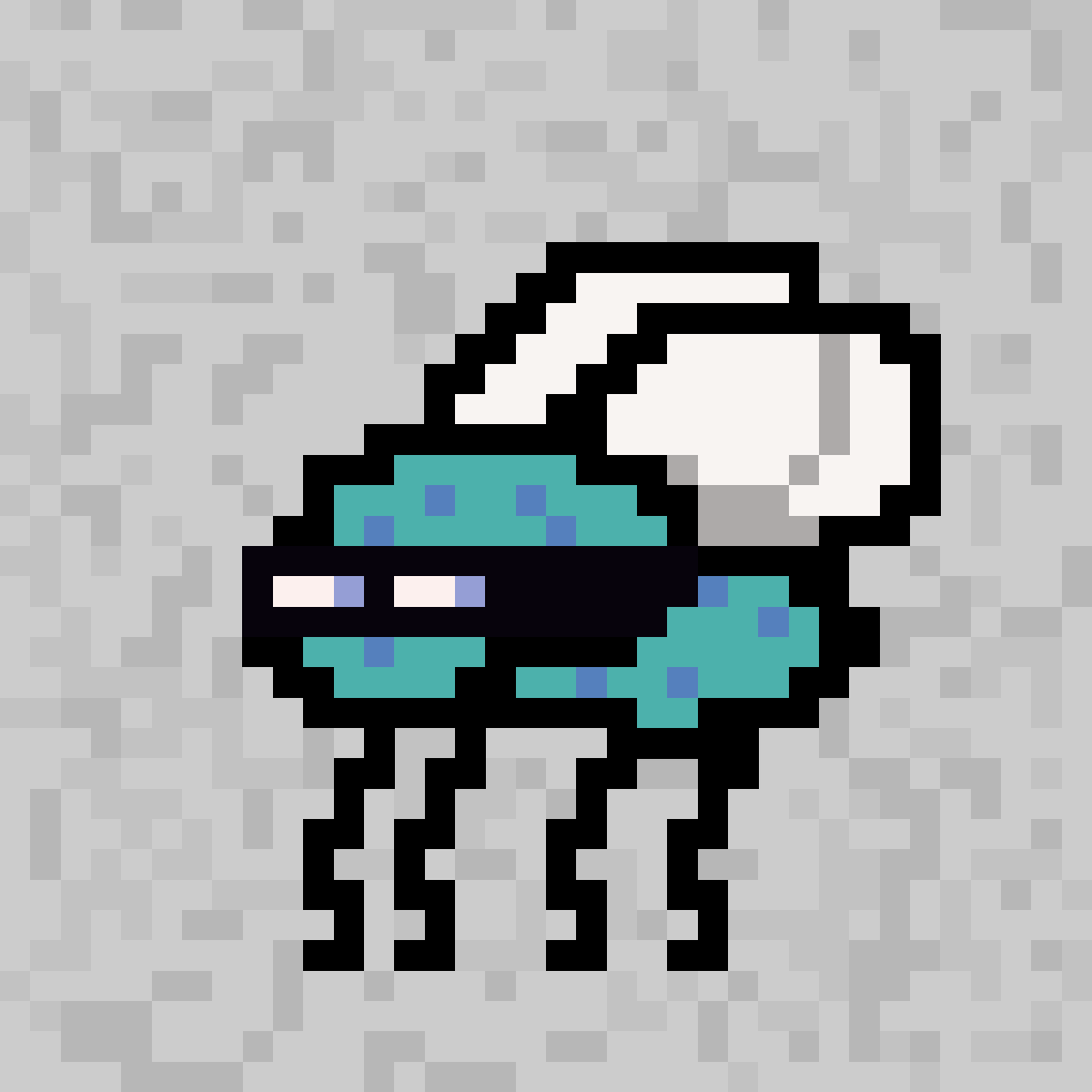 CryptoFlyz #6450