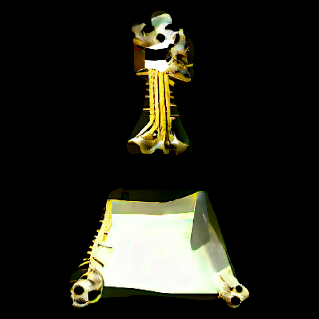 Skeleton I