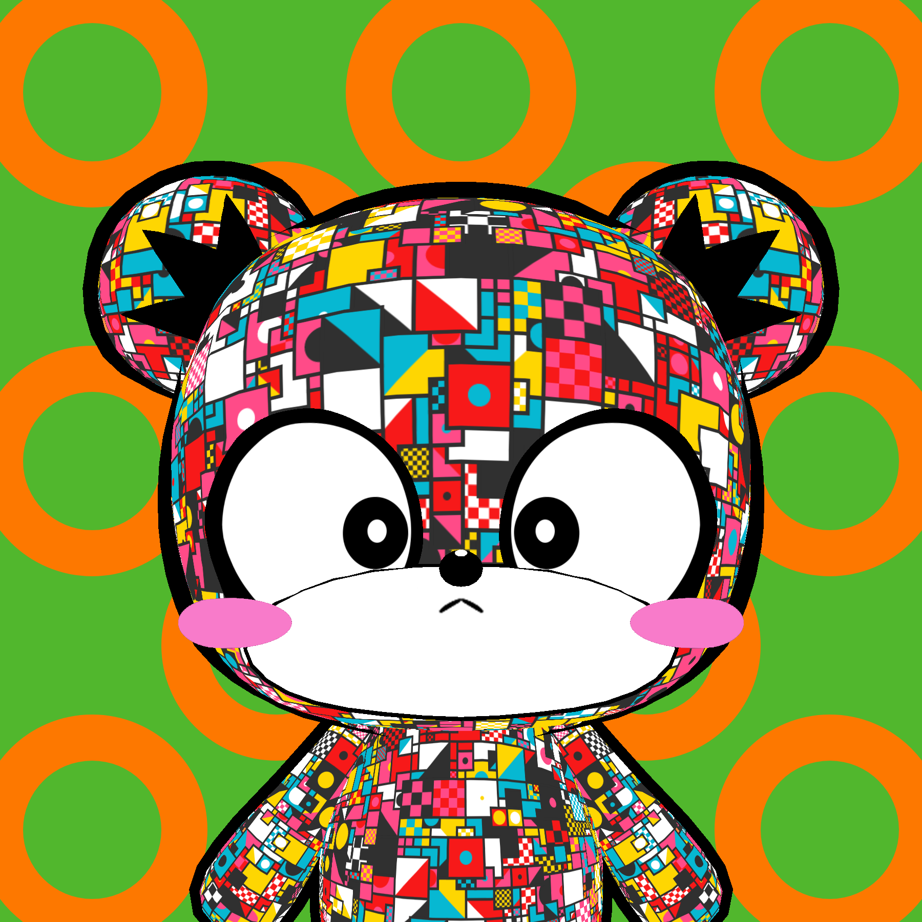 KUMALEON #2222