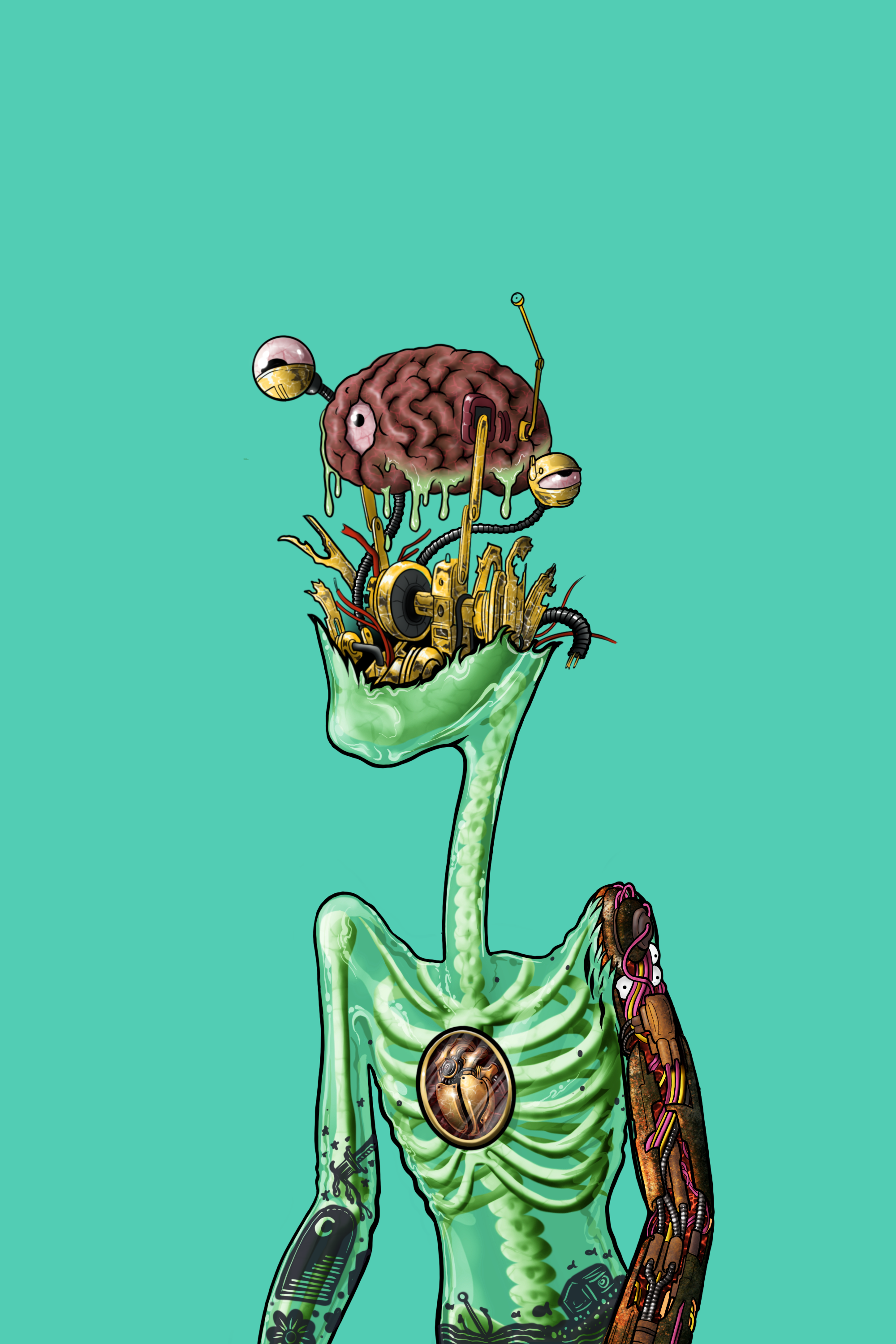 NFT Image