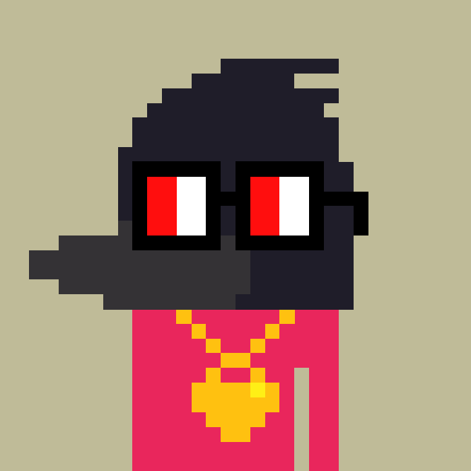 Phouns #3420