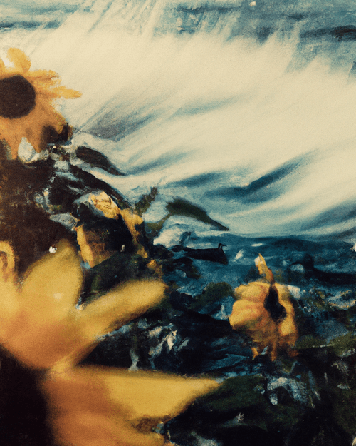 Tsunflower Chaos #204