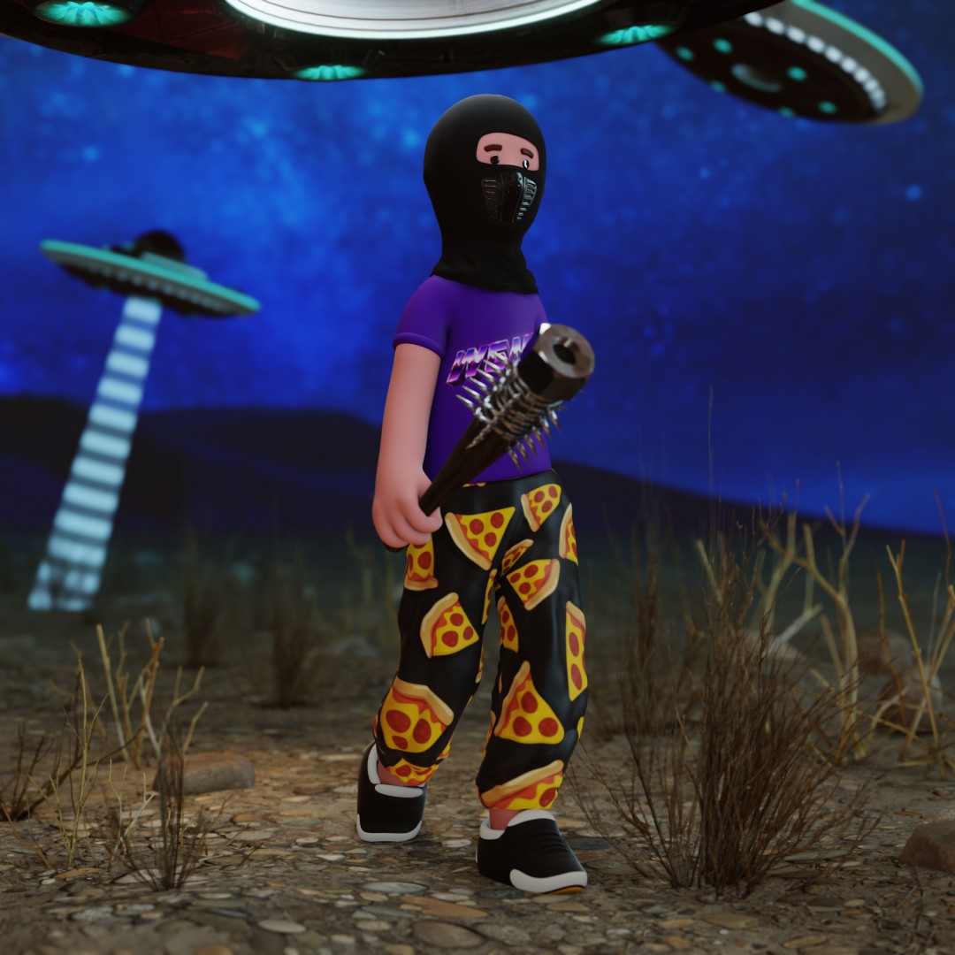 NFT Image