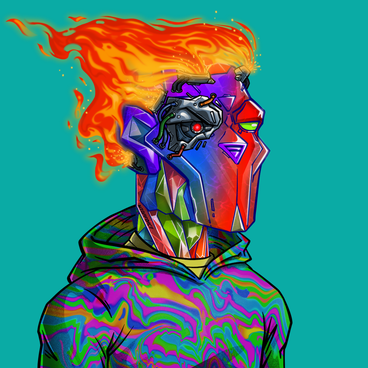 NFT Image