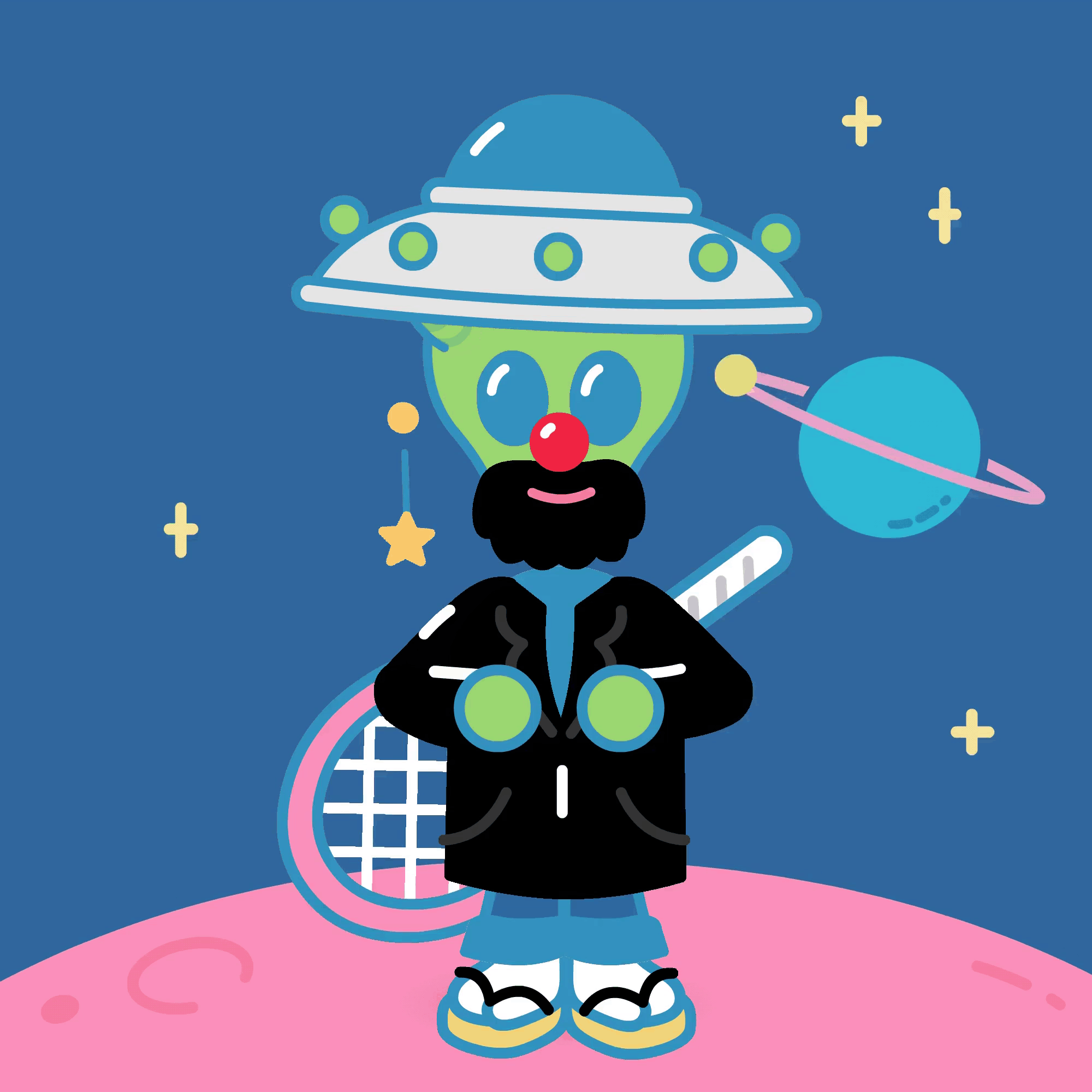 NFT Image
