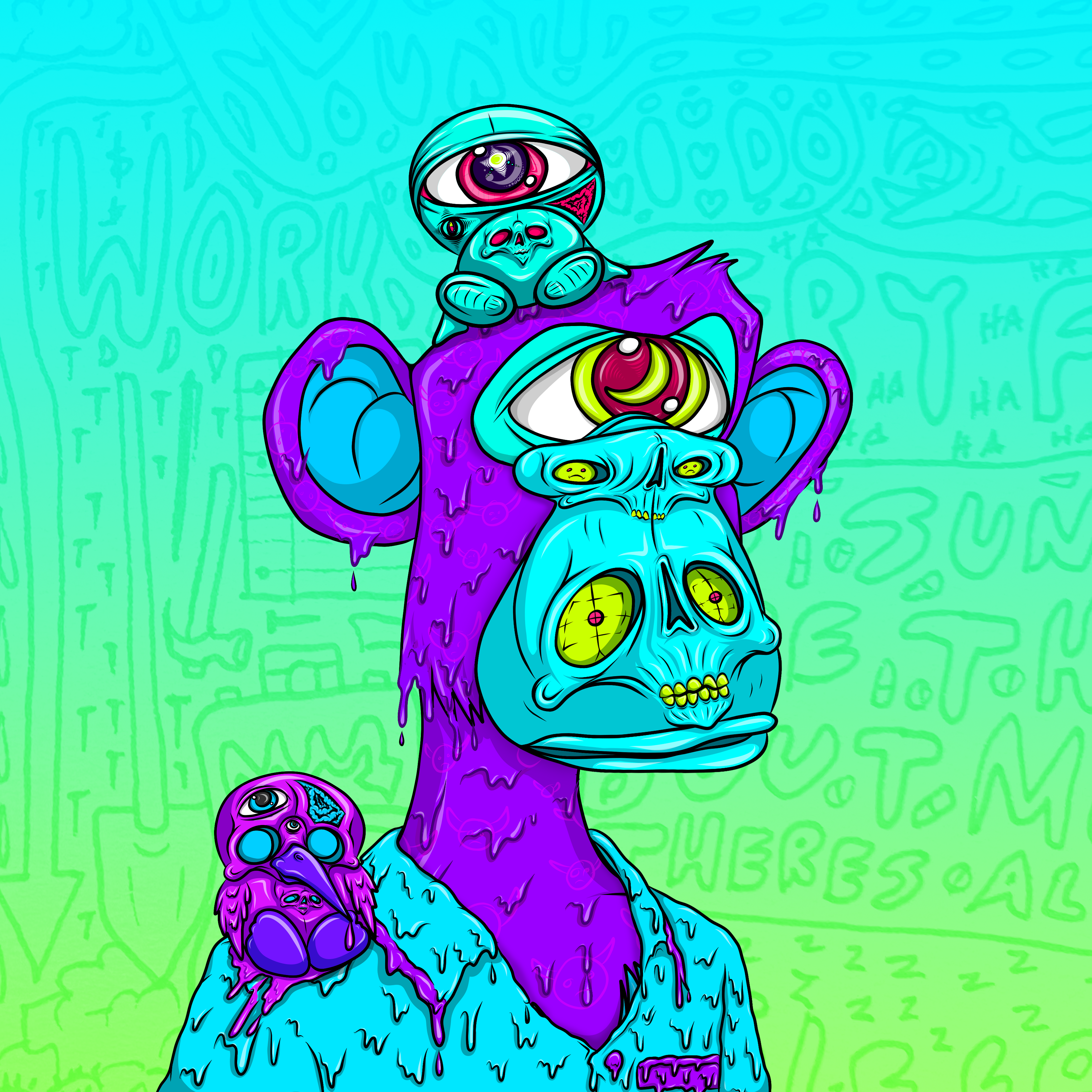 NFT Image