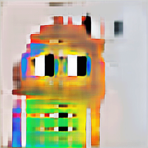 Noun GAN Study (59/63)