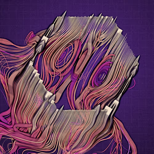 Hyperscopic #6
